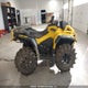3JBLWAU45MJ001876 2021 Can-Am Outlander X Mr 850 auction photo thumbnail 5