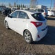 KMHD35LE6DU037299 2013 Hyundai Elantra Gt Gls auction photo thumbnail 3
