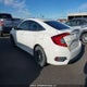 2HGFC2F54HH018431 2017 Honda Civic Lx auction photo thumbnail 3
