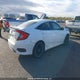 2HGFC2F54HH018431 2017 Honda Civic Lx auction photo thumbnail 4