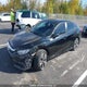 2HGFC1F45JH100949 2018 Honda Civic Ex-T auction photo thumbnail 2
