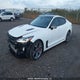 KNAE35LC8K6066857 2019 Kia Stinger Gt auction photo thumbnail 2