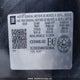 3G1BE6SM6KS619641 2019 Chevrolet Cruze Lt auction photo thumbnail 9