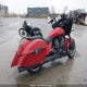 5VPDW36N4D3019712 2013 Victory Motorcycles Cross Country auction photo thumbnail 4