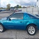 1G2FS23E6NL222981 1992 Pontiac Firebird Formula auction photo thumbnail 14