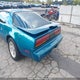 1G2FS23E6NL222981 1992 Pontiac Firebird Formula auction photo thumbnail 6