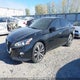 1N4BL4FW7LN304460 2020 Nissan Altima 2.5 Platinum auction photo thumbnail 2
