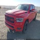 1C6SRFVT2NN416329 2022 Ram 1500 Sport auction photo thumbnail 2