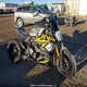 ZDMGAHRW9NB005697 2022 Ducati Diavel 1260 S auction photo thumbnail 1