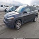 1C4PJLCB9EW316348 2014 Jeep Cherokee North auction photo thumbnail 2