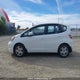 LUCGE8H52D3007773 2013 Honda Fit Lx auction photo thumbnail 15
