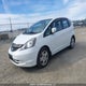 LUCGE8H52D3007773 2013 Honda Fit Lx auction photo thumbnail 2