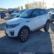 SALVR2BG9HH177461 2017 Land Rover Range Rover Evoque Hse auction photo thumbnail 2