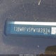2T3BWRFV5PW183934 2023 Toyota Rav4 Le auction photo thumbnail 9
