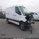 W1Y4DBHY6NP481264 2022 Mercedes-Benz Sprinter 2500 Standard Roof I4 Diesel auction photo thumbnail 1