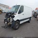 W1Y4DBHY6NP481264 2022 Mercedes-Benz Sprinter 2500 Standard Roof I4 Diesel auction photo thumbnail 2