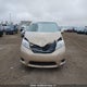 5TDZK3DC1CS221714 2012 Toyota Sienna V6 7 Passenger auction photo thumbnail 13
