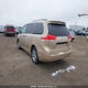 5TDZK3DC1CS221714 2012 Toyota Sienna V6 7 Passenger auction photo thumbnail 3