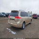 5TDZK3DC1CS221714 2012 Toyota Sienna V6 7 Passenger auction photo thumbnail 4