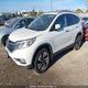 5J6RM4H97GL805843 2016 Honda Cr-V Touring auction photo thumbnail 2