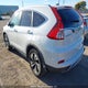 5J6RM4H97GL805843 2016 Honda Cr-V Touring auction photo thumbnail 3