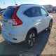 5J6RM4H97GL805843 2016 Honda Cr-V Touring auction photo thumbnail 4