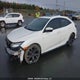 SHHFK7H99JU301819 2018 Honda Civic Sport Touring auction photo thumbnail 2