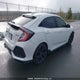 SHHFK7H99JU301819 2018 Honda Civic Sport Touring auction photo thumbnail 4