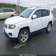 1C4NJDAB7ED820294 2014 Jeep Compass Sport auction photo thumbnail 2