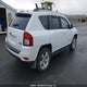 1C4NJDAB7ED820294 2014 Jeep Compass Sport auction photo thumbnail 4