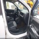 1C4NJDAB7ED820294 2014 Jeep Compass Sport auction photo thumbnail 5