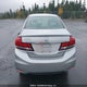 2HGFB2F45DH012562 2013 Honda Civic Lx auction photo thumbnail 17