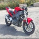JH2SC50242M000004 2002 Honda Cbr900 auction photo thumbnail 1