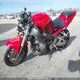 JH2SC50242M000004 2002 Honda Cbr900 auction photo thumbnail 2