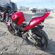 JH2SC50242M000004 2002 Honda Cbr900 auction photo thumbnail 3