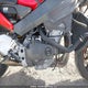 JH2SC50242M000004 2002 Honda Cbr900 auction photo thumbnail 8