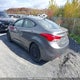 5NPDH4AE4DH353684 2013 Hyundai Elantra Gl auction photo thumbnail 3