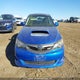 JF1GE76649G507305 2009 Subaru Impreza Wrx/Wrx265 auction photo thumbnail 13