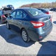 3N1AB7AP4DL612636 2013 Nissan Sentra S/Sv/Sr/Sl auction photo thumbnail 3