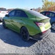 KMHLR4DF4RU727720 2024 Hyundai Elantra N Line Ultimate auction photo thumbnail 3