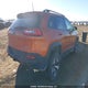 1C4PJMBS8FW500883 2015 Jeep Cherokee Trailhawk auction photo thumbnail 4