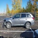 JA4AZ2A39KZ606811 2019 Mitsubishi Outlander Es auction photo thumbnail 15