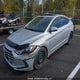 KMHD84LF5JU657531 2018 Hyundai Elantra Gl Se auction photo thumbnail 2