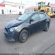 2T1BURHE0FC415612 2015 Toyota Corolla Le auction photo thumbnail 2