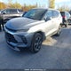 3GNKBHR47PS212654 2023 Chevrolet Blazer 2Lt auction photo thumbnail 2