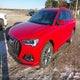 WA1AECF34N1143828 2022 Audi Q3 45 Komfort/45 Progressiv auction photo thumbnail 2