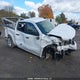 1GCUYBEF2MZ122735 2021 Chevrolet Silverado 1500 Custom auction photo thumbnail 1