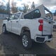 1GCUYBEF2MZ122735 2021 Chevrolet Silverado 1500 Custom auction photo thumbnail 3