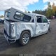 1GCUYBEF2MZ122735 2021 Chevrolet Silverado 1500 Custom auction photo thumbnail 4