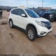 2HKRM4H49GH112416 2016 Honda Cr-V Se auction photo thumbnail 1